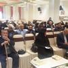 برگزاری همایش زائرین حج تمتع استان ایلام