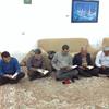 برگزاری اولین جلسه روخوانی قرآن کریم ویژه زائرین حج 96