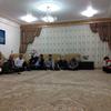 برگزاری اولین جلسه روخوانی قرآن کریم ویژه زائرین حج 96