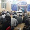  برگزاری جلسه آموزشی ویژه زائران شهرستان دهلران در شهر دهلران
