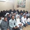  برگزاری جلسه آموزشی ویژه زائران شهرستان دهلران در شهر دهلران