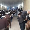 آزمون روحانيون عتبات عاليات در21 حوزه برگزار شد