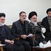رهبر انقلاب اسلامی در دیدار مسئولان حج امسال: حج بهترین فرصت برای خنثی کردن فعالیت تبلیغاتی دشمنان است