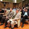 مراسم بزرگداشت دهه فجر انقلاب اسلامی در سازمان حج و زیارت برگزار شد/عکس