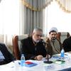 برگزاری نشست یک روزه مدیران ستادی و استانی سازمان حج و زیارت
