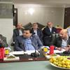 تبیین سیاست های کلان سازمان حج وزیارت در حوزه عتبات عالیات درنشست با مدیران شرکتهای طرف عراقی