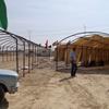 ویزای اضطراری در مرز مهران صادر نمی شود/ راه اندازی خیمه "شهدای منا" در مرز مهران