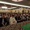دومین دعای روحبخش كميل امشب با حضور پرشور زائران ایرانی در مدينه منوره برگزار گردید