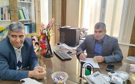 برگزاری مصاحبه‌ انتخاب معاونین آموزشی عتبات عالیات استان ایلام 1402