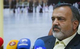 رئیس سازمان حج و زیارت:ثبت نام بیش از 30 هزار متقاضی سفرهای نوروزی عتبات