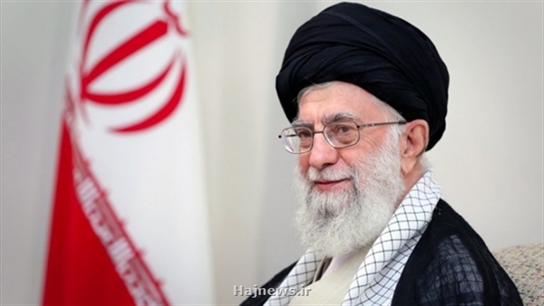 پیام رهبر معظم انقلاب اسلامی به مناسبت ایام حج 